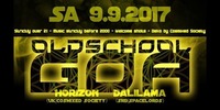 Oldschool Goa Party