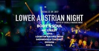 Lower Austrian Night - DnB