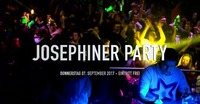 Josephiner Party@Excalibur