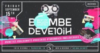 Bombe Devedesetih x WeLove90ies x 15/09/17@Scotch Club