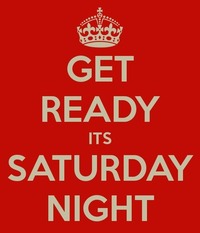 It's SATURDAY!@Gabriel Entertainment Center