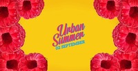 Urban Summer - 02.09.2017@lutz - der club