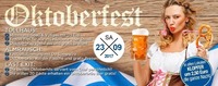 Oktoberfest@Tollhaus Weiz