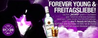 Forever YOUNG & Freitagsliebe!@Tollhaus Weiz