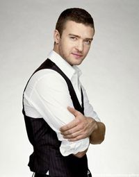 Mr. JT - Justin Timberlake