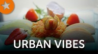 DJ Brunch: Urban Vibes