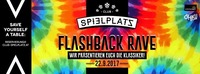 ☆Flashback Rave☆@Club Spielplatz