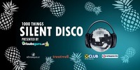 Silent Disco Beach-Openair I Wien@Renaissance Wien Hotel