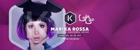 Marika Rossa · Kantine Salzburg@Die Kantine