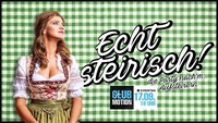 Echt steirisch! Die Party nach'm Aufsteirern@Club Motion