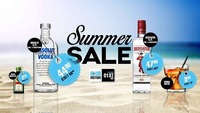 Summersale %%%@Club Motion