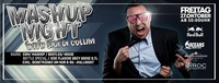 Mashup Night with Sigi Di Collini@oceans House Club