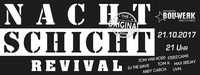 Nachtschicht Revival Graz - Das Original