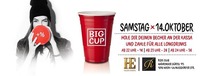 Big Cup - Getränke um 1€@Ride Club