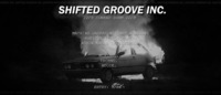 Shifted Groove INC.@Conrad Sohm