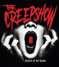 The Creepshow (cdn)@Arena Wien