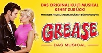 Grease - Das Musical / Graz