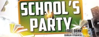 School's in Party - Disco Fix@Disco FIX