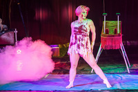 Freaky Circus Horrorshow in Steyr@Reithoffer Areal