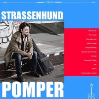 Harald Pomper – CD Präsentation: Der Straßenhund!@Kultur Verein Tschocherl