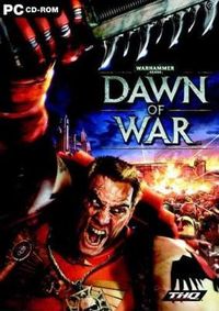 Gruppenavatar von Dawn of War
