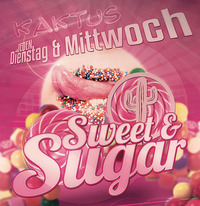 Sweet & Sugar