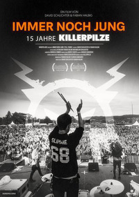 MEGA Startreff und Musikdoku: Die Killerpilze@Hollywood Megaplex