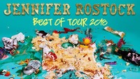 Jennifer Rostock • BEST of TOUR 2018 • Linz@Posthof