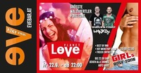 Planet Love - Größte Waldviertler Flirtzone!