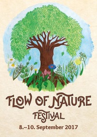 Flow of Nature Festival 2017@Flow of Nature