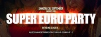 Super Euro Party