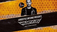 Hardstyle Inferno presents: Wildstylez