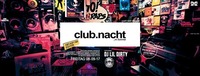Club Nacht I Hip-Hop & R&B Edition