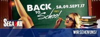 Back to School@Segabar Saalfelden