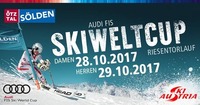 AUDI FIS Skiweltcup Sölden@