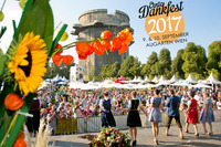 Erntedankfest 2017