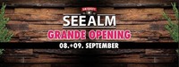 Grande Opening@Seealm