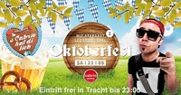 Oktoberfest Part 2@Cabrio