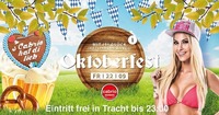 Oktoberfest Part 1@Cabrio