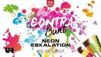 contra.bunt | Neoneskalation in se U4@U4