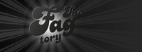 The FAGtory Club - Halloween Ed.@Postgarage