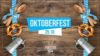 Oktoberfest - Die Grubertaler live@Forsteralm