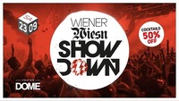 Wiener WIESN Showdown@Praterdome