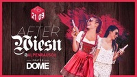 AFTER WIESN PARTY@Praterdome