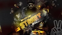 STREET RHYMES with DJ G-DUGZ | Friends Edition