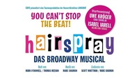 Hairspray - Das Broadway Musical