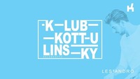 Klub Kottulinsky@Kottulinsky Bar