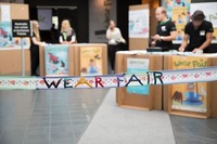 WearFair & mehr 2017@Tabakfabrik