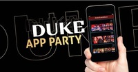 Duke App Party
