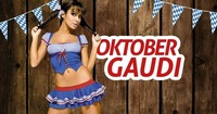 Duke Oktober Gaudi
